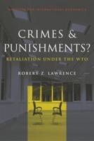 Crimes & Punishments?