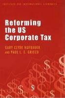 Reforming the US Corporate Tax