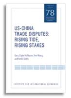 US-China Trade Disputes