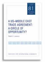A US-Middle East Trade Agreement