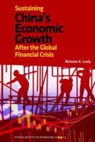 Sustaining China's Economic Growth After the Global Financial Crisis