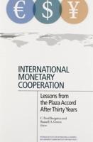 International Monetary Cooperation