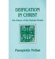 Deification in Christ