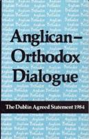 Anglican-Orthodox Dialogue