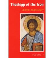 Theology of the Icon. Vol. 1