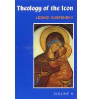 Theology of the Icon. Vol. 2
