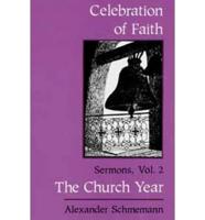 Celebration of Faith