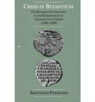 Crisis in Byzantium