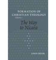 The Way to Nicea