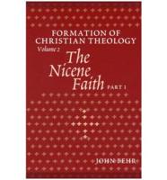 The Nicene Faith