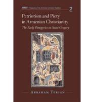 Patriotism and Piety in Armenian Christianity