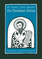 On Christian Ethics