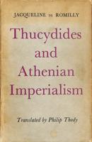 Thucydides and Athenian Imperialism