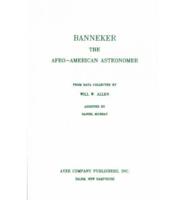 Banneker : The Afro American Astronomer