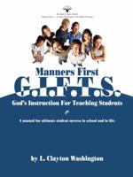 Manners First - G.I.F.T.S.