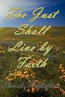 Just Shall Live By Faith