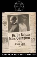 Dr Du Bois And Miss Ovington