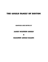 The Gould Family of Boston