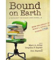 Bound on Earth