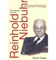 Reinhold Niebuhr and Psychology