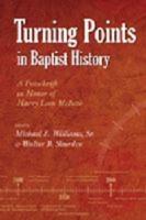 Turning Points in Baptist History