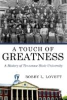 "A Touch of Greatness"