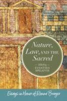 Nature, Law, and the Sacred