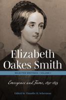 Elizabeth Oakes Smith