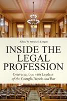Inside the Legal Profession