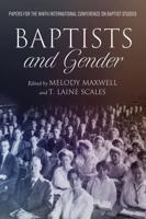 Baptists and Gender