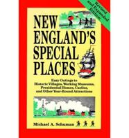 New England's Special Places