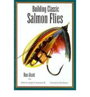 Building Classic Salmon Flies