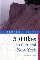 50 Hikes in Central New York