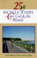 25 Bicycle Tours on Cape Cod & The Islands