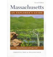 MASSACHUSETTS:EXPLR'S GDE 2E PA