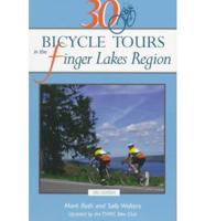 30 Bicycle Tours in the Finger Lakes Region