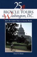 25 Bicycle Tours in and Around Washington, D.C