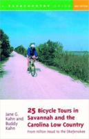 25 Bicycle Tours in Savannah & The Carolina Low Country