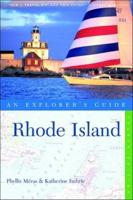 RHODE ISLAND:EXPLR'S GDE 4E PA
