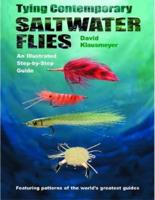 Tying Contemporary Saltwater Flies
