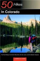 50 Hikes in Colorado
