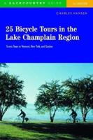 25 Bicycle Tours in the Lake Champlain Region