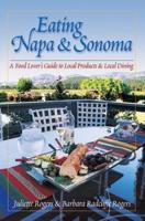 Eating Napa & Sonoma