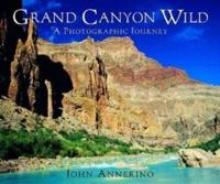 Grand Canyon Wild
