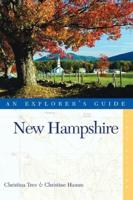 New Hampshire: An Explorer's Guide