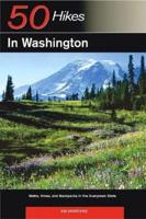 50 Hikes in Washington