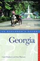 Georgia - An Explorer's Guide