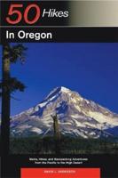 50 Hikes in Oregon