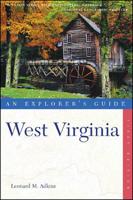 West Virginia - An Explorer's Guide