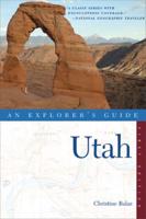 Explorer's Guide Utah